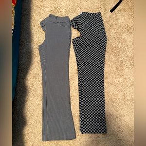 New York and company slacks